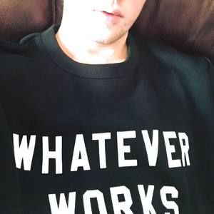 Meet your Posher, Eric